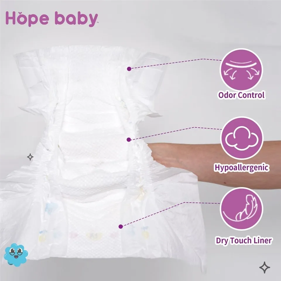 Night Time Training Diapers